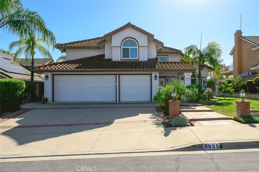 2989 Olympic View, Chino Hills, CA 91709 - Image #1