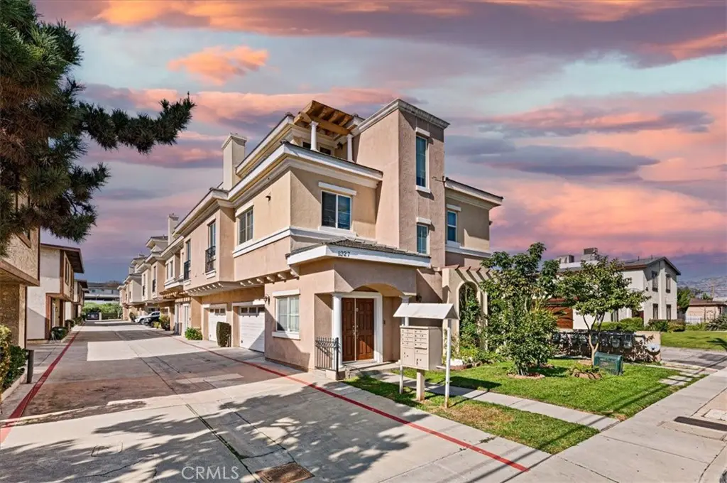 1927 Strathmore #G, San Gabriel, CA 91776 - #1