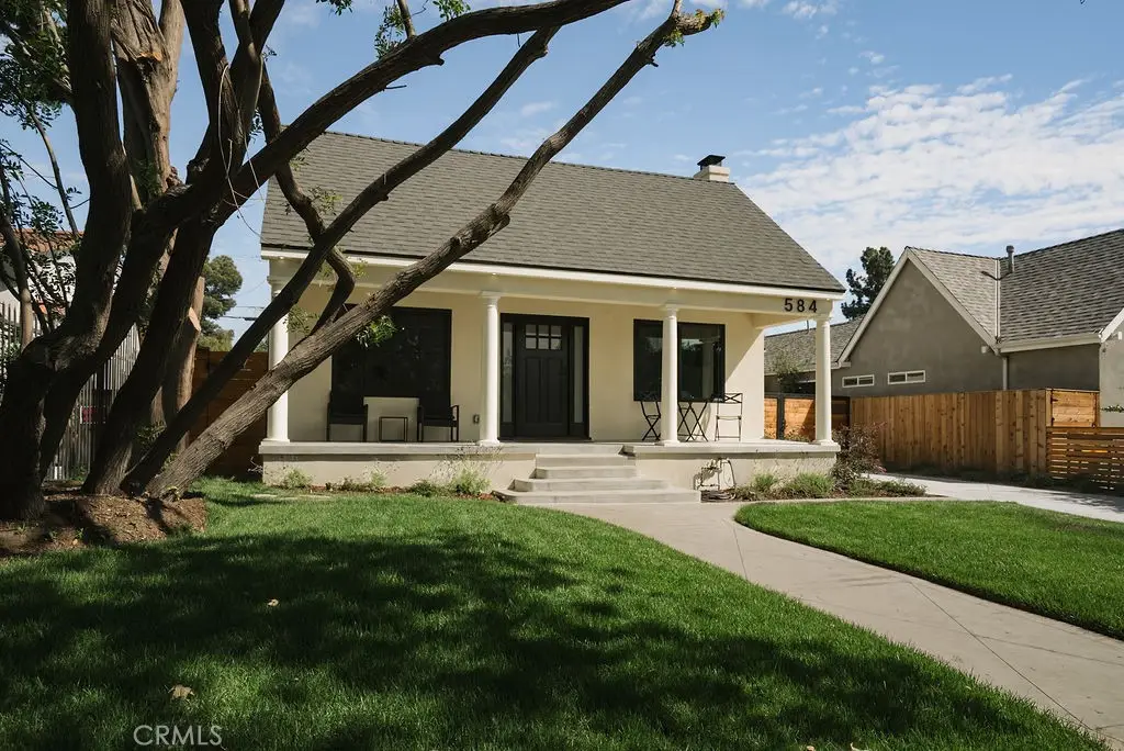 584 N Plymouth Boulevard, Los Angeles, CA 90004 - #1