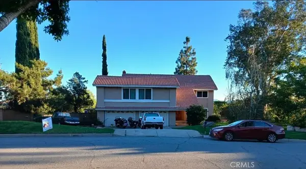 9111 Camellia Court, Rancho Cucamonga, CA 91737