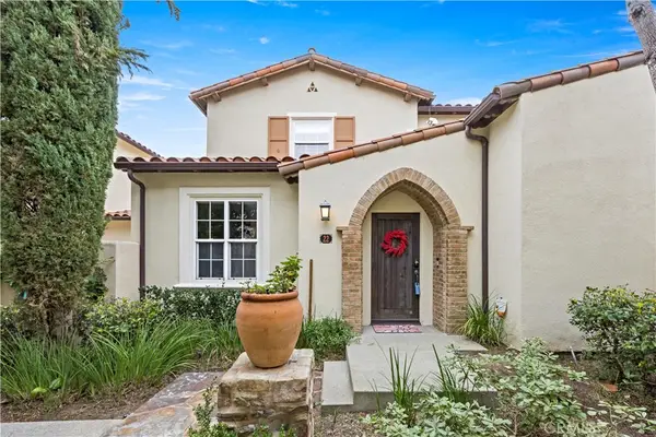 22 Arborside, Irvine, CA 92603