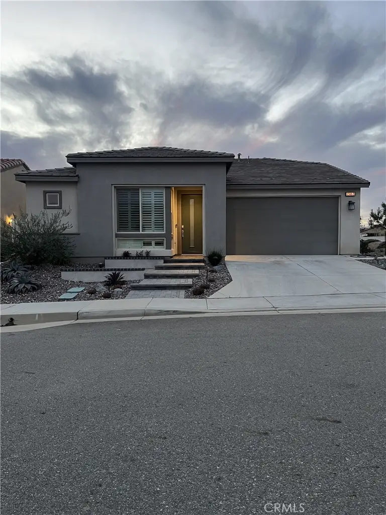 1563 Sunswept Way, Beaumont, CA 92223 - #1