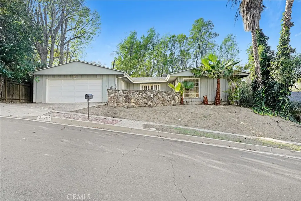 5843 Nevada Avenue, Woodland Hills, CA 91367 - #1