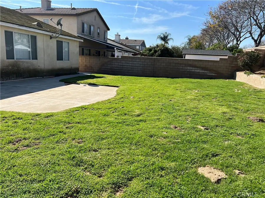 3255 Thoroughbred, Ontario, CA 91761 - #3