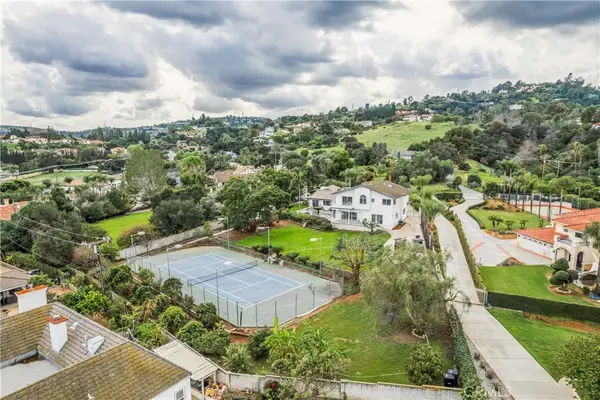 1837 1/4 Vallecito Drive, Hacienda Heights, CA 91745