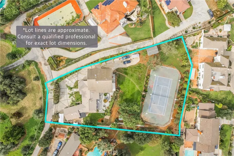 1837 1/4 Vallecito Drive, Hacienda Heights, CA 91745 - #2