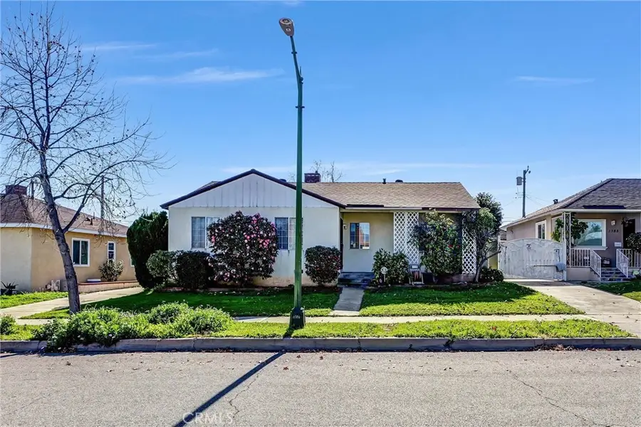 1404 Violeta, Alhambra, CA 91801 - Image #2