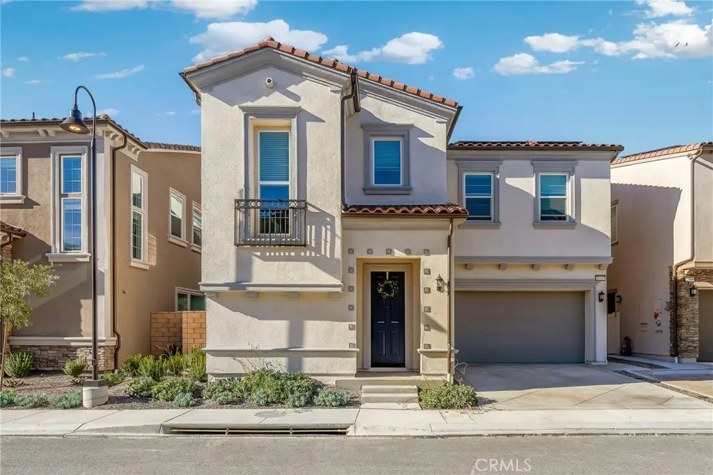 22097 Portofino Drive, Walnut, CA 91789 - #1