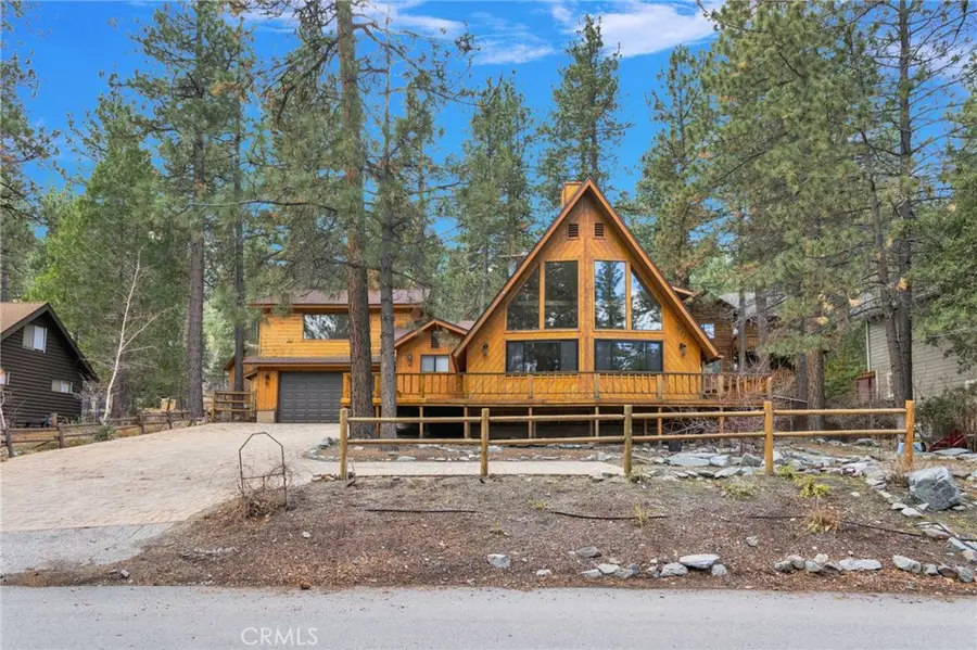 985 Pheasant, Wrightwood, CA 92397 - #3