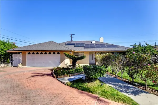 1905 Vascones, Hacienda Heights, CA 91745