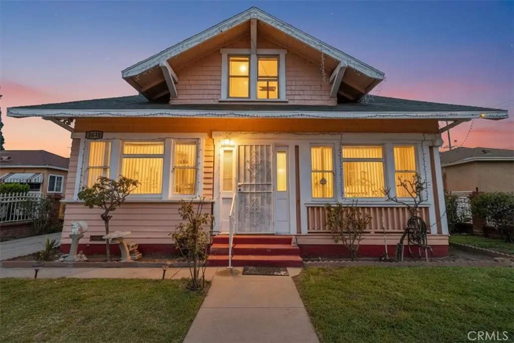 3615 Carlin, Lynwood, CA 90262 - Image #1