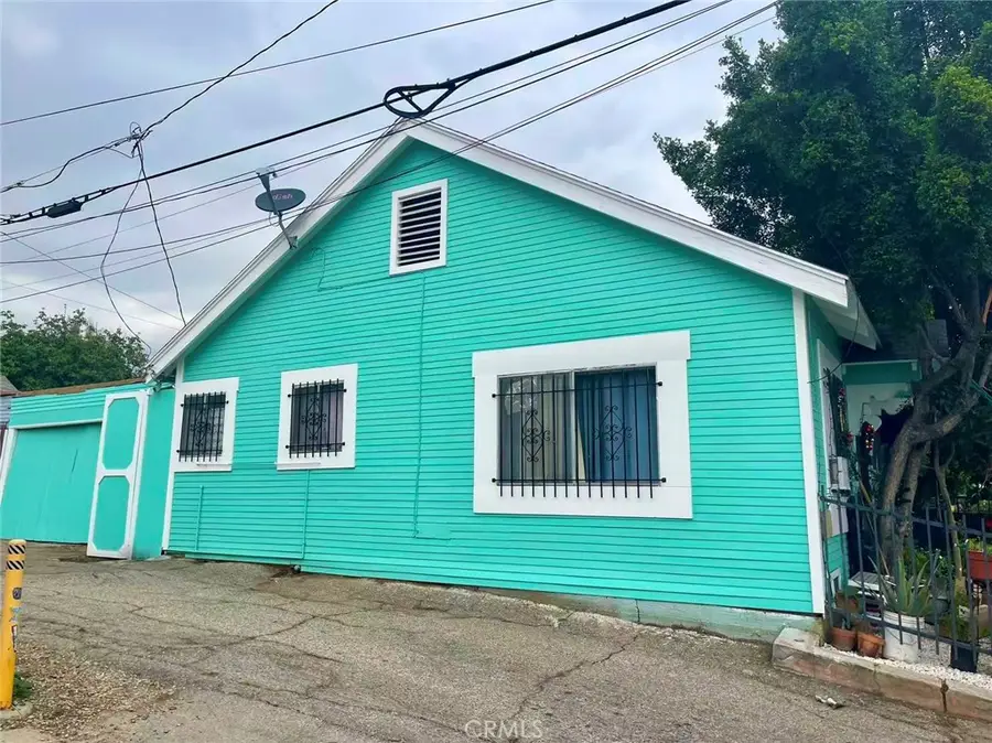 305 S Mott, Los Angeles, CA 90033 - #2
