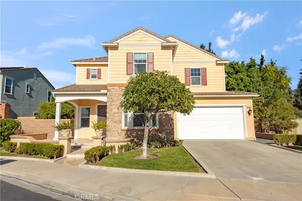 16626 Mosscreek, Tustin, CA 92782