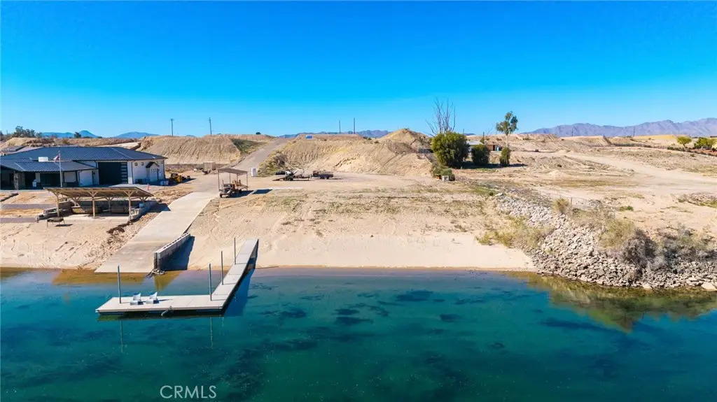1791 River Run, Needles, CA 92363 - #1