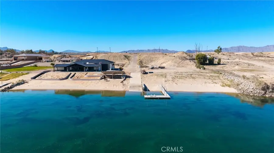 1791 River Run, Needles, CA 92363 - #2