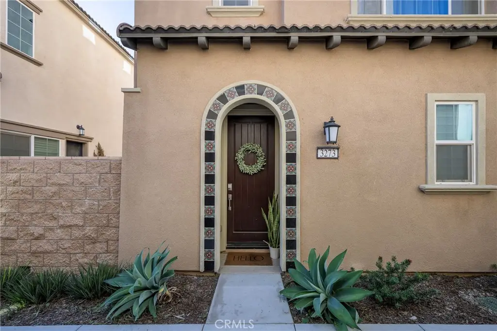 3273 S Cantona Paseo, Ontario, CA 91762 - #1