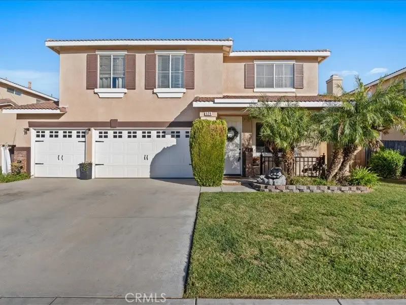 528 Memphis Court, Hemet, CA 92545 - Image #2