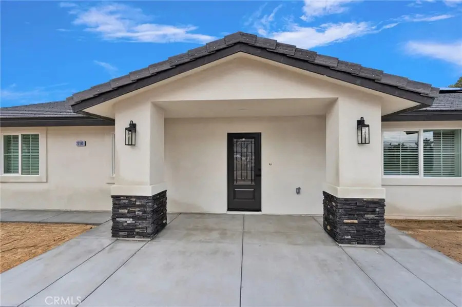 20190 Osseo Road, Apple Valley, CA 92308 - #2