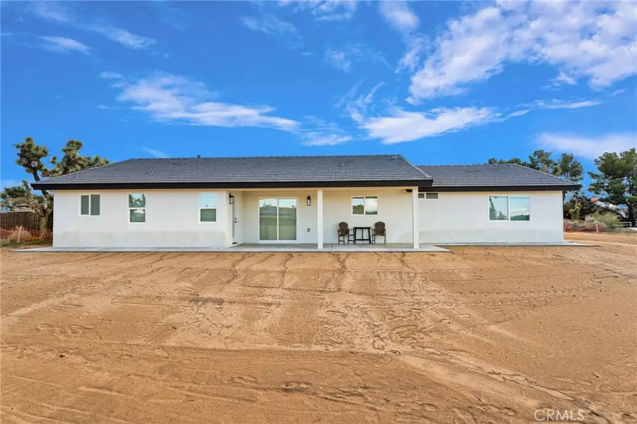20190 Osseo Road, Apple Valley, CA 92308 - #3