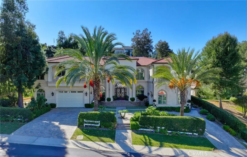 22242 Steeplechase, Diamond Bar, CA 91765 - #1