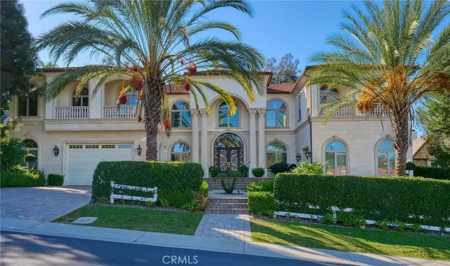 22242 Steeplechase, Diamond Bar, CA 91765 - #2