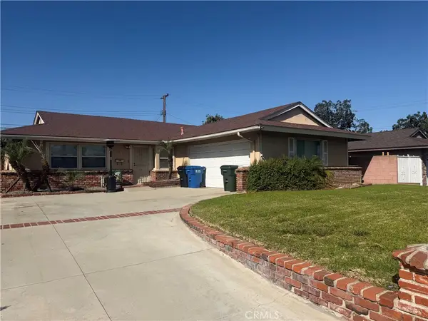 1109 Finegrove, Hacienda Heights, CA 91745