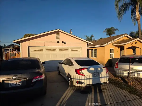 1361 S Mountain View Avenue, Pomona, CA 91766