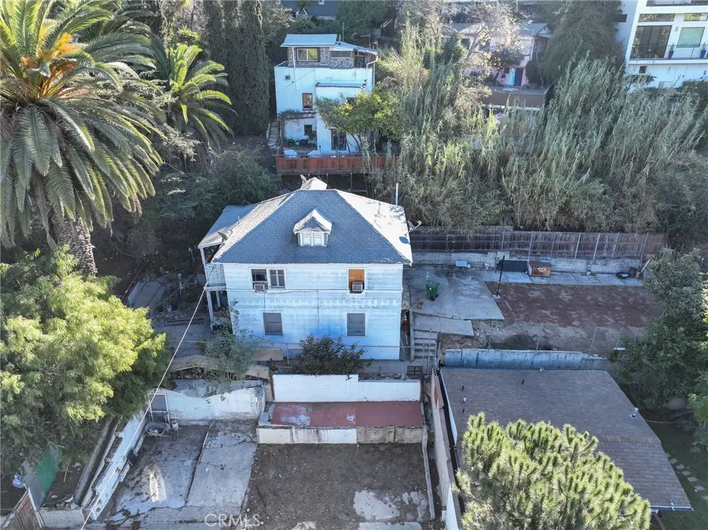 1574 Donaldson Street, Los Angeles, CA 90026 - #1