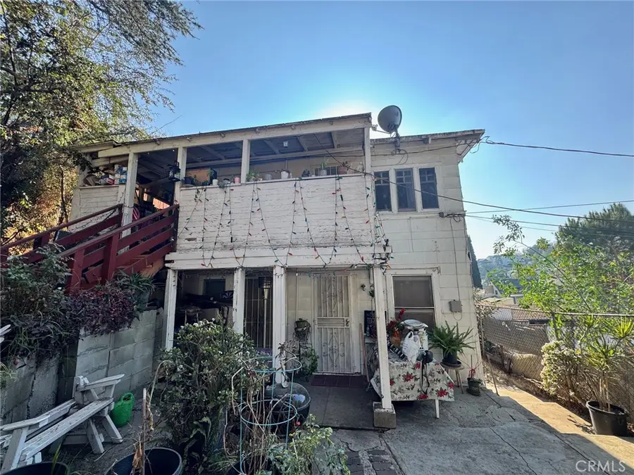 1574 Donaldson Street, Los Angeles, CA 90026 - #2