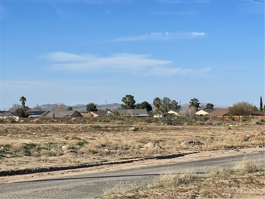 0 Aster Road, Adelanto, CA 92301 - Image #2