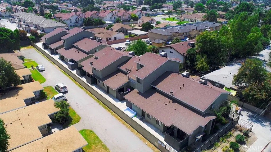 2826 Cogswell Road #A - M, El Monte, CA 91732 - #1