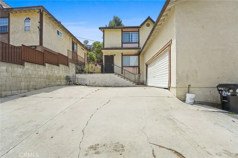 4962 Gambier Street, Los Angeles, CA 90032 - #3