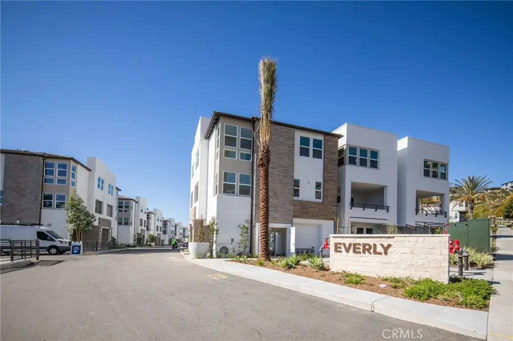 2739 Everly Drive, San Diego, CA 92108 - #1