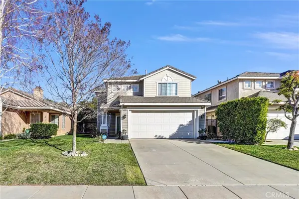 1744 Empty Saddle, Simi Valley, CA 93063
