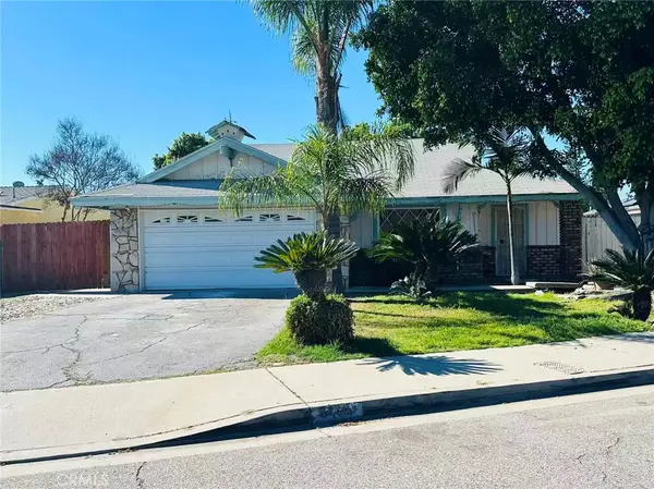 4453 Benham Ave, Baldwin Park, CA 91706