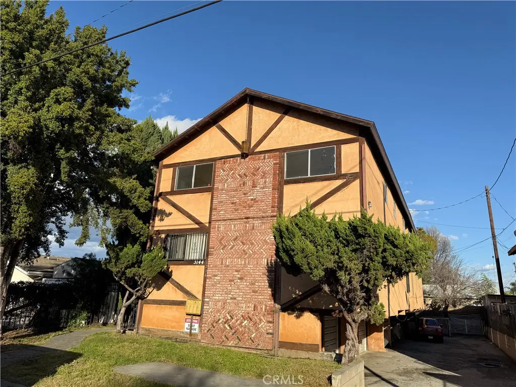 3144 Lashbrook Avenue #4, El Monte, CA 91733 - #1