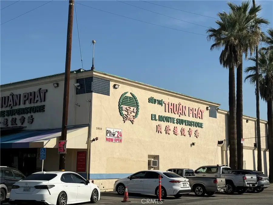 3144 Lashbrook Avenue #4, El Monte, CA 91733 - #2