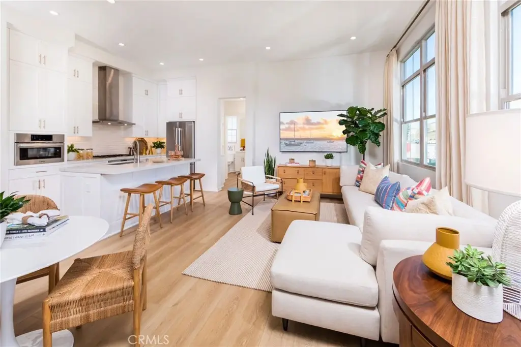 126 Sunnyside, Irvine, CA 92618 - #1