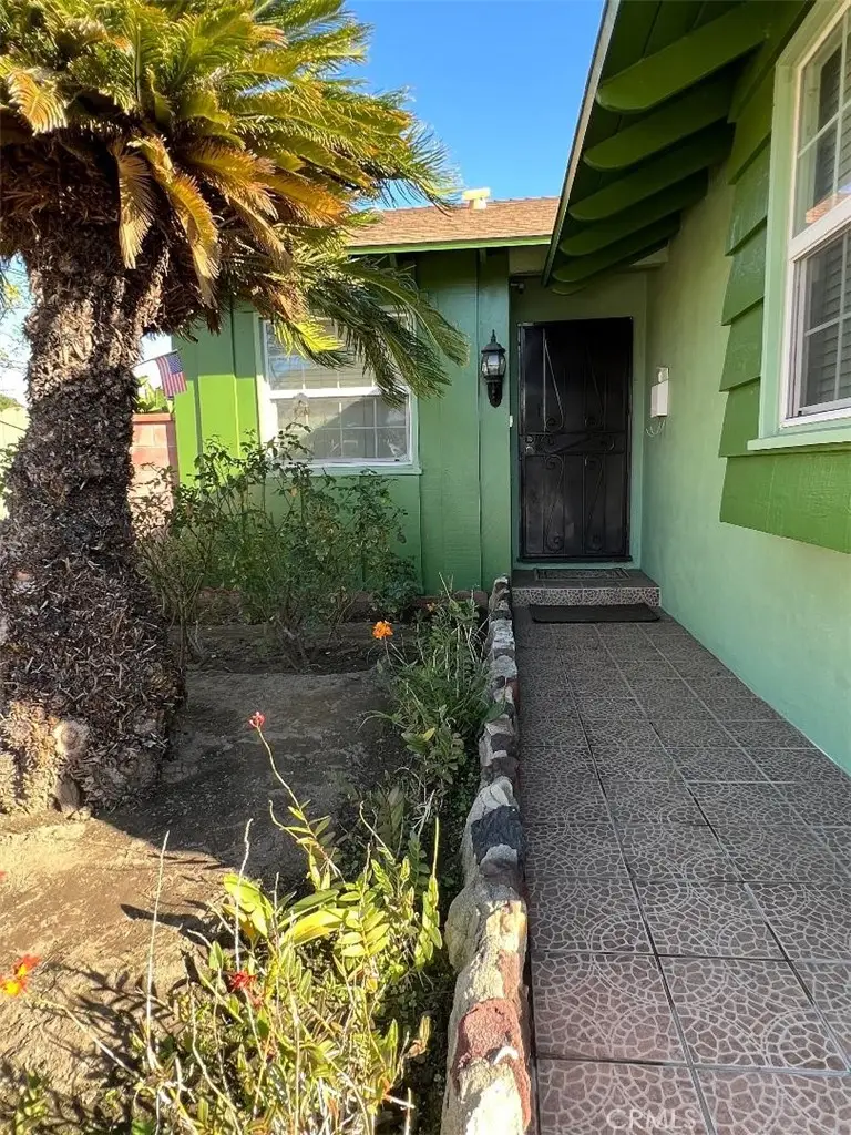 8320 Orange Avenue, Pico Rivera, CA 90660 - #1