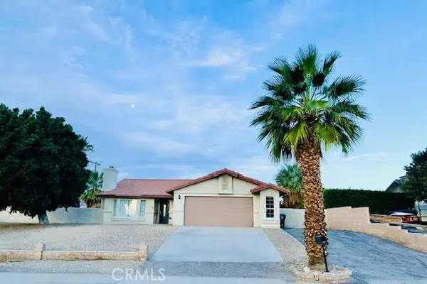 30319 Desert Moon, Thousand Palms, CA 92276