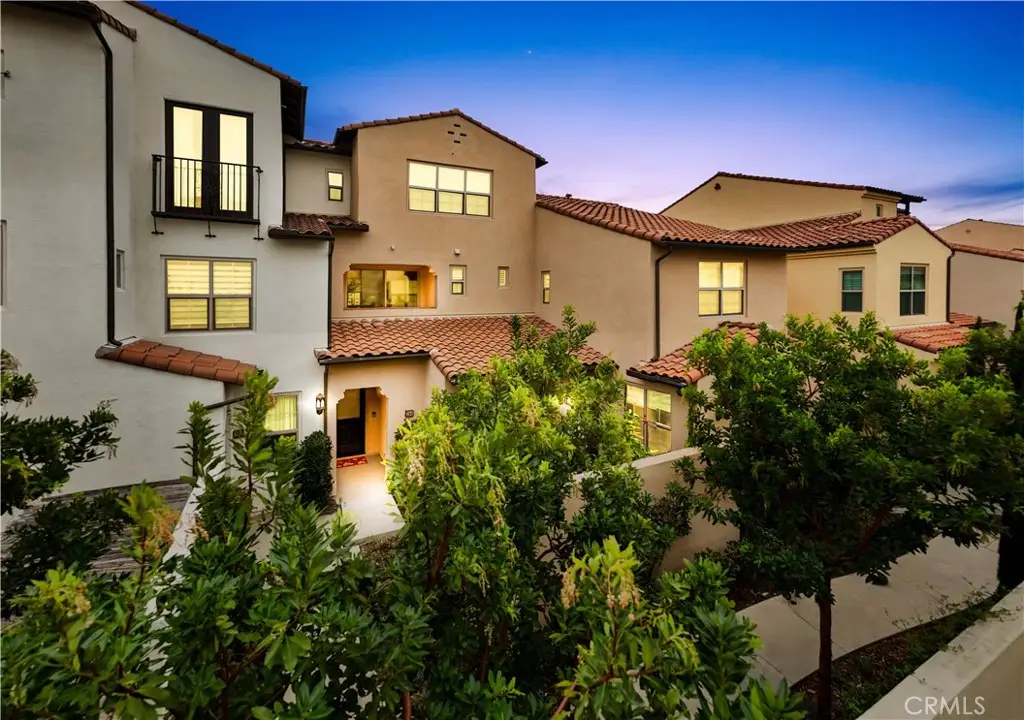 184 Elkhorn, Irvine, CA 92618 - #1