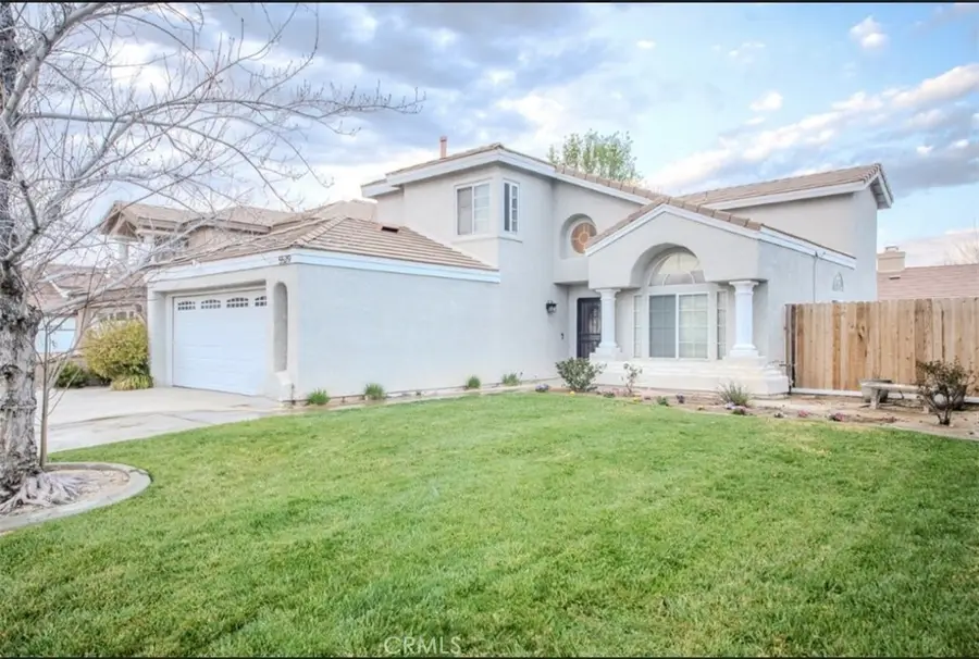 5539 W Avenue L6, Lancaster, CA 93536 - #2