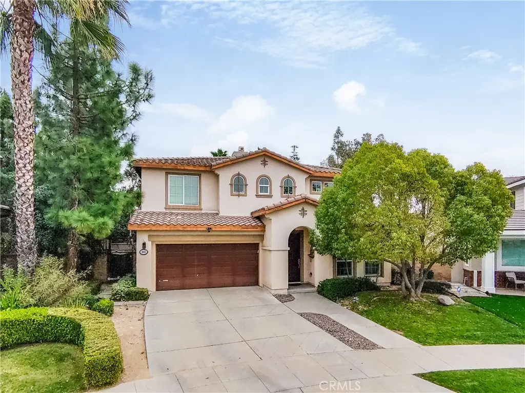 1842 Richards Place, Upland, CA 91784 - #1