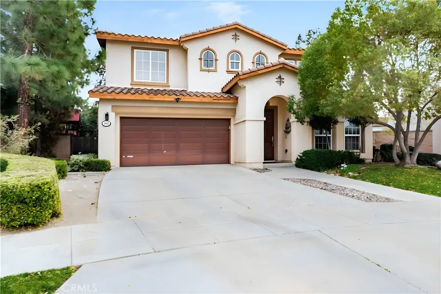 1842 Richards Place, Upland, CA 91784 - #2