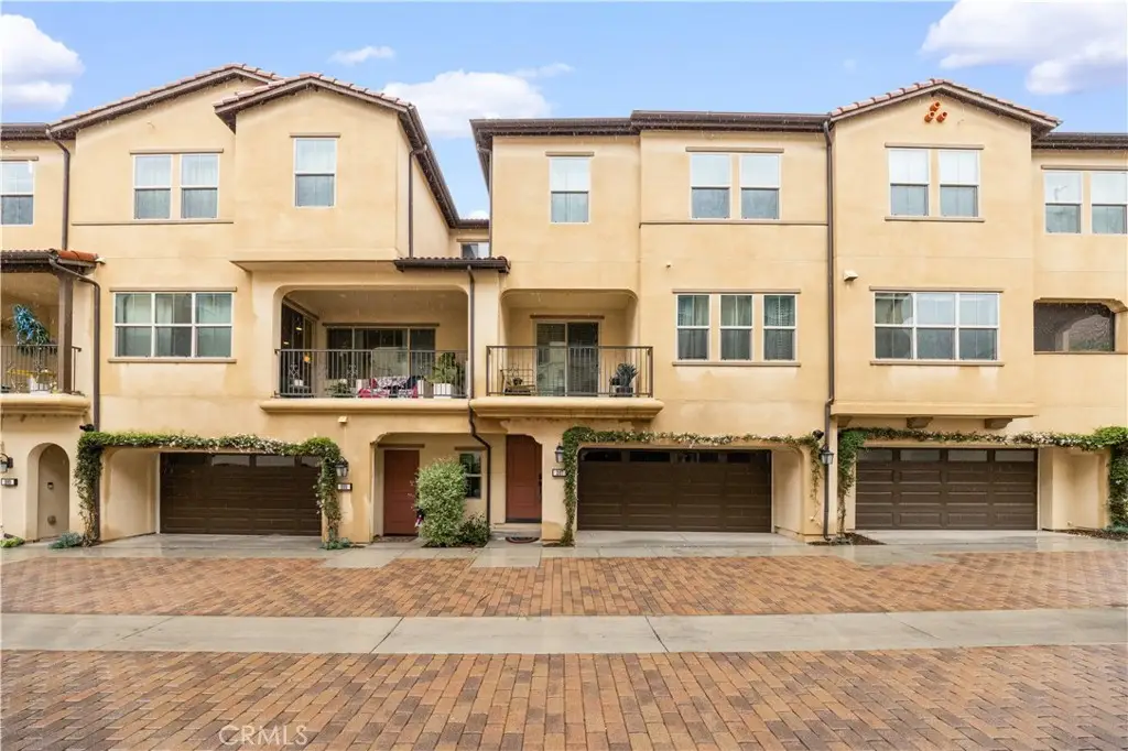207 Winterbrook, Foothill Ranch, CA 92610 - #1