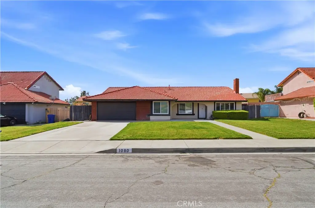 1080 Brentwood, Rialto, CA 92376 - #1