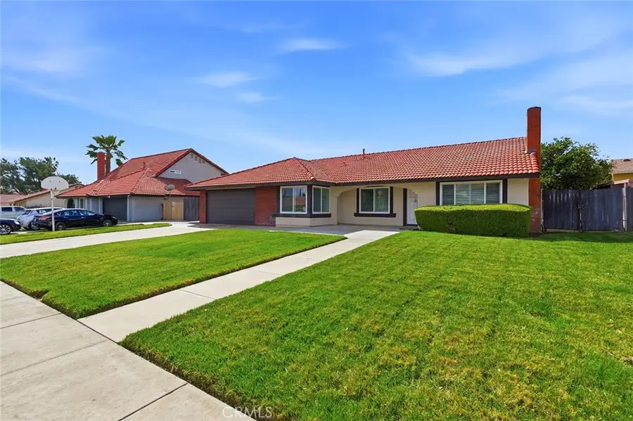 1080 Brentwood, Rialto, CA 92376 - #2