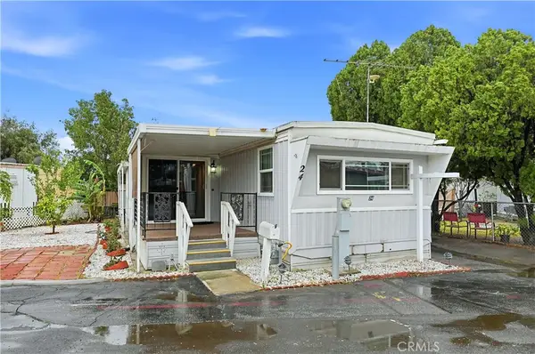 8787 Locust Avenue #24, Fontana, CA 92335