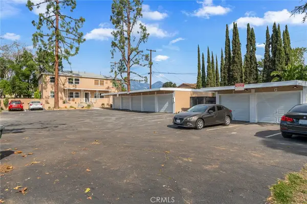 250 Olive Street, Claremont, CA 91711