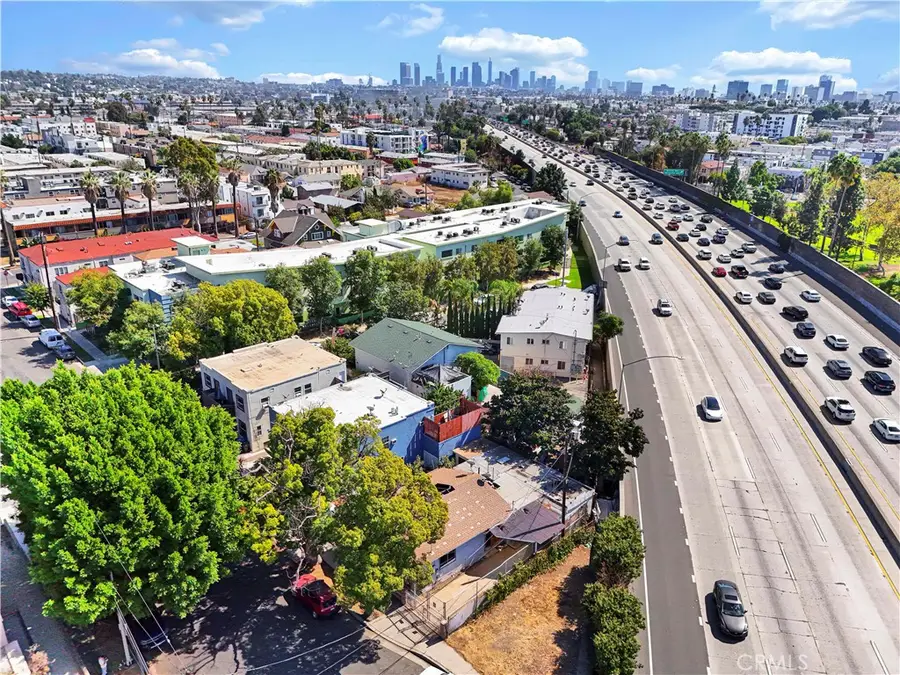 5164 Romaine Street, Los Angeles, CA 90029 - #2